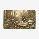 Shroom for Sitting Playmat