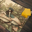 Shroom for Sitting Playmat