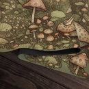 Shroom for Sitting Playmat