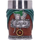 Lord of the Rings Hobbit Shot Glass Gift Set by Nemesis Now