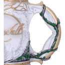 Lord of The Rings Rivendell Elven Stainless Steel Tankard