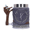 Lord of the Rings Gandalf the Grey Stainless Steel Tankard