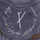 Lord of the Rings Gandalf the Grey Stainless Steel Tankard