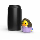 Back to the Future Lorraine Baines McFly TUBBZ (Mini Edition)