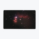 Cosmic Horsehead Playmat