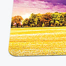 Country Sky Playmat