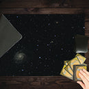 Pinwheel Galaxy Playmat