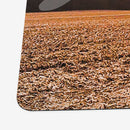 Winter Sunset Playmat