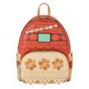 Loungefly Disney Moana Puka Shells Cosplay Mini Backpack