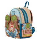 Loungefly Moana of Motunui Mini Backpack