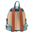 Loungefly Moana of Motunui Mini Backpack