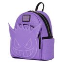 Loungefly Pokemon Gengar Cosplay Glow Mini Backpack
