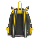 Loungefly Pokemon Umbreon Cosplay Mini Backpack