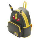 Loungefly Pokemon Umbreon Cosplay Mini Backpack