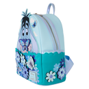 Loungefly Floral Eeyore Winnie The Pooh Disney Cosplay Mini Backpack