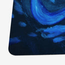 Screaming Fire Playmat