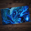 Screaming Fire Playmat