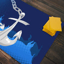 Anchors Aweigh Playmat