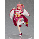 Good Smile Company: Hololive Production - POP UP PARADE Sakura Miko