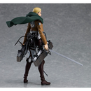 figma: Attack on Titan - Erwin Smith (Re-run)