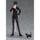figma: Persona 5 - Hero #EX-050 (Re-Run)