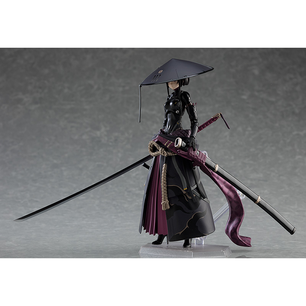 figma: FALSLANDER - Ronin #549 – Ralphie's Funhouse