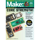 Make: Magazine, Volume 91 - Print