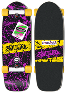 40th Anniversary Limited Edition Madrid Valterra Skateboard