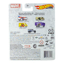 Hot Wheels MBK Van - Premium Series Marvel 2/5