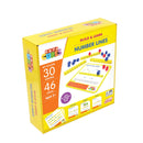 Mathcubes - Number Lines