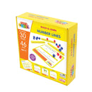 Mathcubes - Number Lines