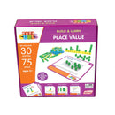 Mathcubes - Place Values