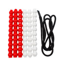 60 Bead Cubes and Laces