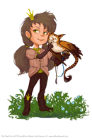 No Thank You, Evil! RPG: A Family-Friendly Adventure in the World of Storia