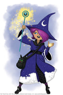 No Thank You, Evil! RPG: A Family-Friendly Adventure in the World of Storia