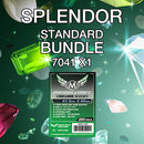 "Splendor" Compatible Card Sleeve Bundle