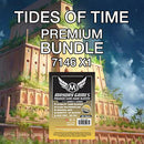 "Tides of Time" Compatible Card Sleeve Bundle