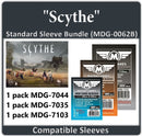 "Scythe" Compatible Card Sleeve Bundle