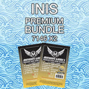 "Inis" Compatible Card Sleeve Bundle