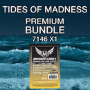 "Tides of Madness" Compatible Card Sleeve Bundle