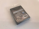 MTG/CCG Card Sleeves (63.5x88mm) PREMIUM COLOR BACKED! 80/Pack (Choose from 6 Colors!)
