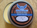 Mayday Games Crokinole Wax (3-ounce tin)