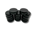 ELITE 14 Count Crokinole Discs (Choose from 10 colors) + Scoring Peg
