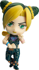 JoJo's Bizarre Adventure - Jolyne Cujoh Nendoroid Figure