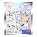 Monogram: Sanrio Hello Kitty Series 4 - 3D Foam Bag Clip Blind Bag