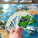 Expeditions Around the World