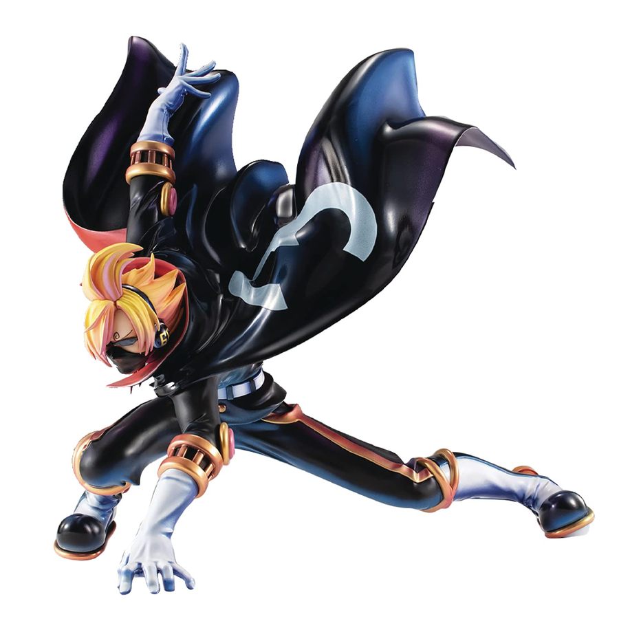 Megahouse: Portrait of Pirates One Piece -