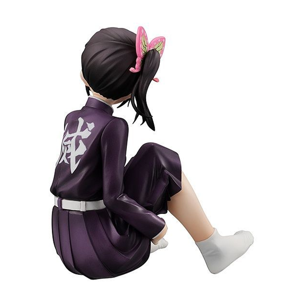 GEM Series Demon Slayer Kimetsu no Yaiba Palm Size Kanao Tsuyuri