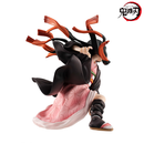 GEM Series: Demon Slayer: Kimetsu no Yaiba - Kamado Siblings (Tanjiro and Nezuko) Figure