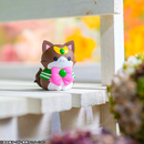 Megahouse: Mega Cat Project: Sailor Moon - Sailor Mewn Box of 8 Figures (With Gift)
